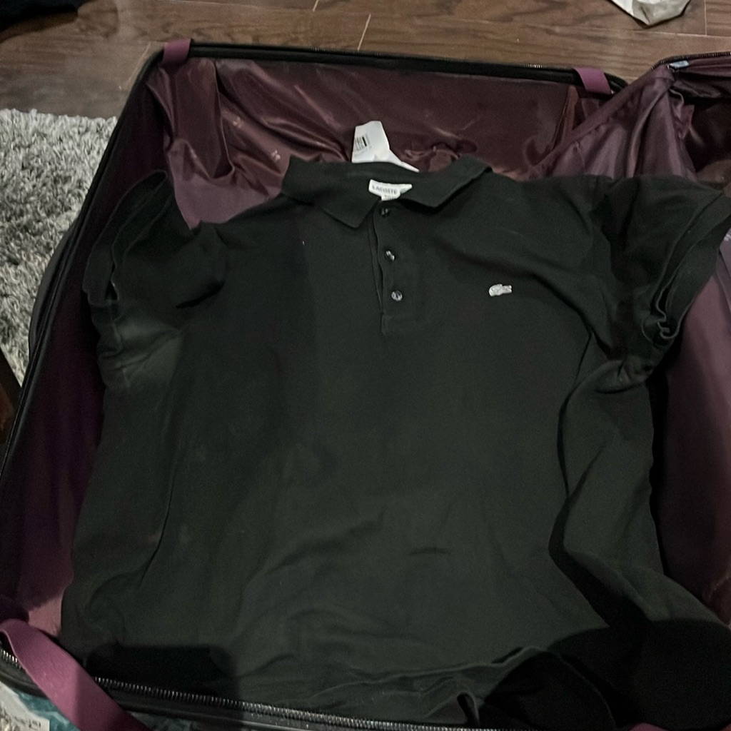 Lacoste